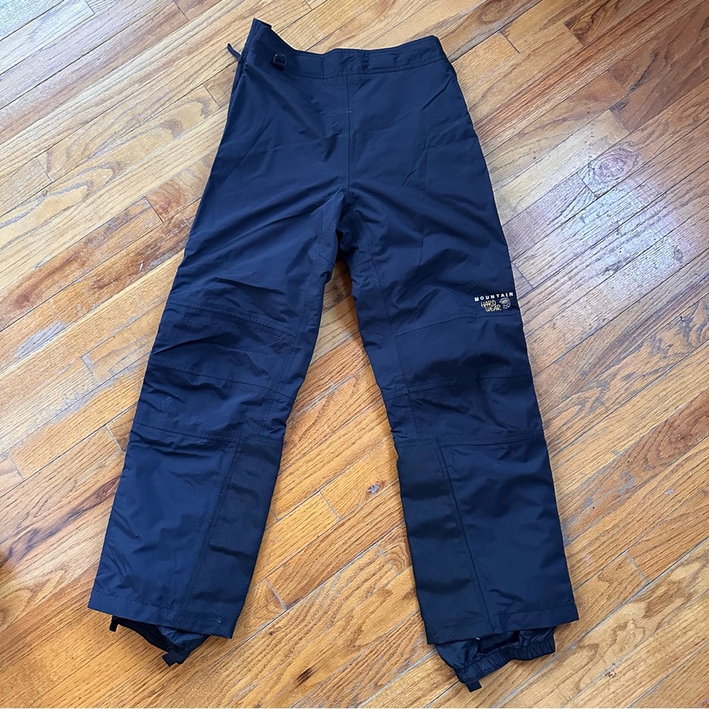 Mountain Hardware Conduit Ski/Snowboarding Pants Size 6